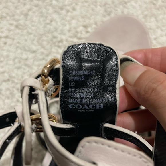 EUC- Coach - 9 - Picture 11 of 11